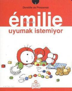 Emilie Uyumak İstemiyor 5 - Nesil Yayınları (1)