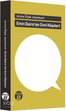 Emin Dairenin Sivri Köşeleri - 2