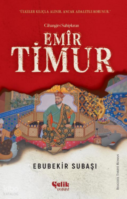 Emir Timur - 2
