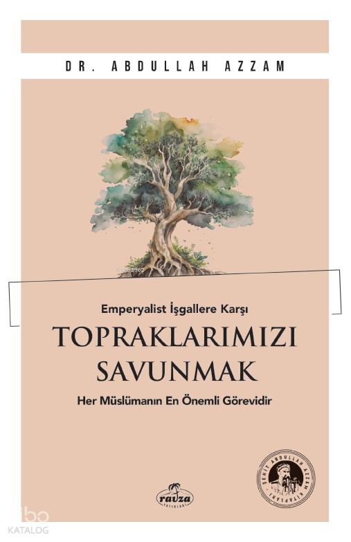Emperyalist İşgallere Karşı Topraklarımızı Savunmak - 2