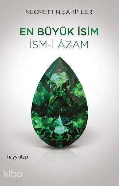 En Büyük İsim İsm-i Azam - 2