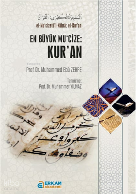 En Büyük Mucize Kuran - 1