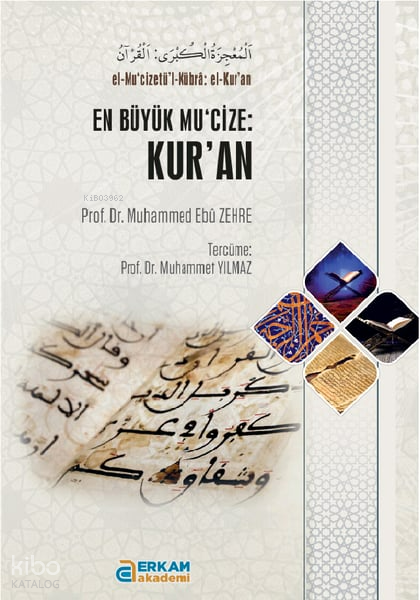 En Büyük Mucize Kuran - 1
