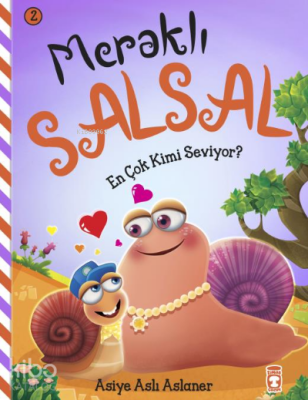 En Çok Kimi SeviyorMeraklı SalSal 2 - 2