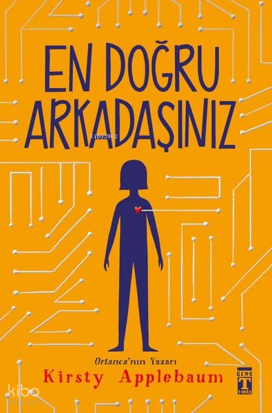 En Doğru Arkadaşınız - 1