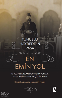 En Emin Yol - 1