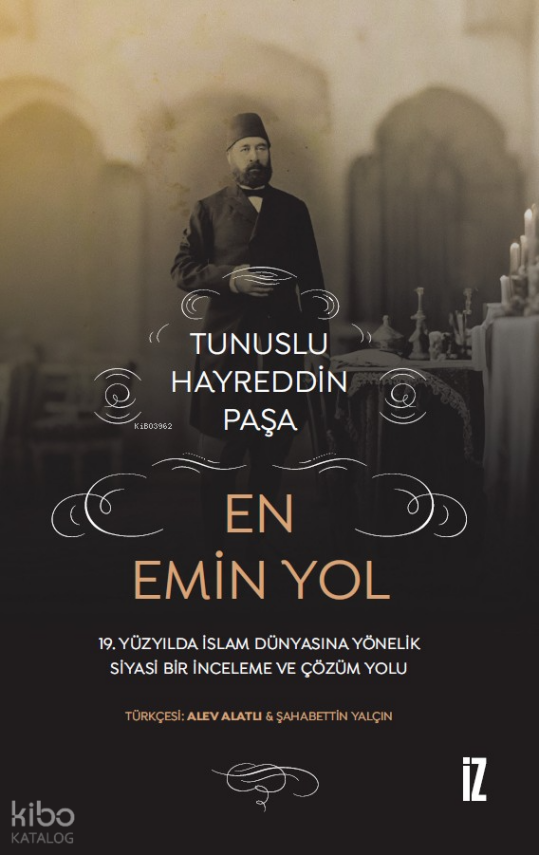 En Emin Yol - 1