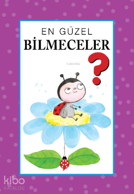 En Güzel Bilmeceler - 2