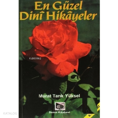 En Güzel Dini Hikayeler - 1