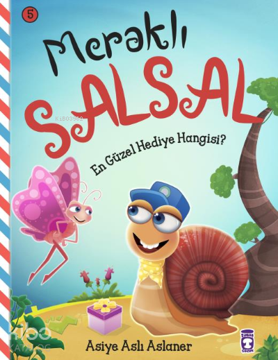 En Güzel Hediye Hangisi?Meraklı Sayılar-5 - 2
