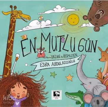 En Mutlu Gün - 1