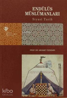 Endülüs Müslümanları - Siyasi Tarih - 2