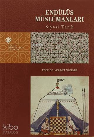 Endülüs Müslümanları - Siyasi Tarih - 2
