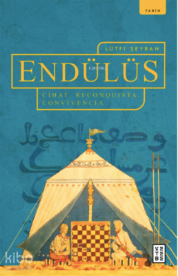 EndülüsCihat, Reconquista, Convivencia - 1