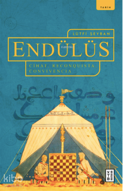 EndülüsCihat, Reconquista, Convivencia - 1