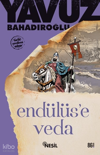 Endülüse Veda - 1