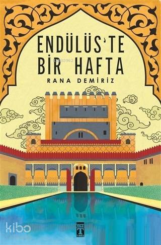 Endülüste Bir Hafta - 1