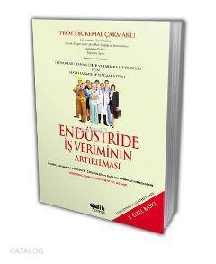 Endüstride İş Veriminin Artırılması - 1