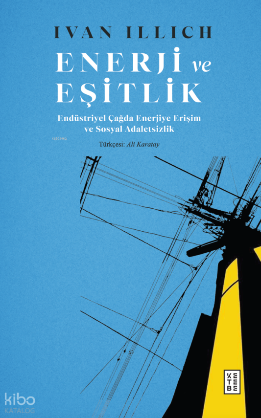 Enerji ve EşitlikEndüstriyel Çağda Enerjiye Erişim ve Sosyal Adaletsizlik - 2