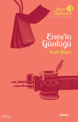 Enesin Günlüğü - 1