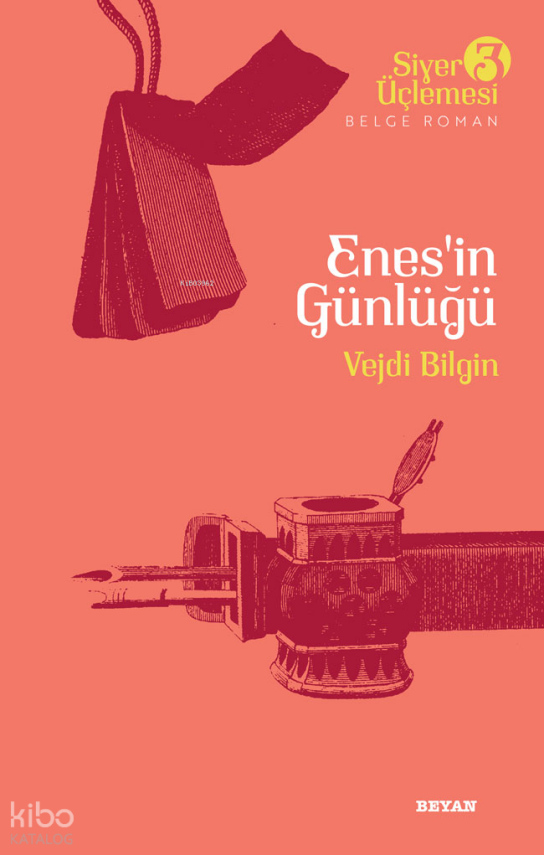 Enesin Günlüğü - 1