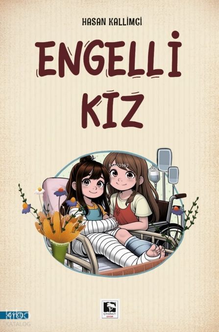 Engelli Kız - 2
