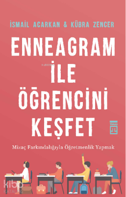 Enneagram ile Öğrencini KeşfetMizaç Farkındalığıyla Öğretmenlik Yapmak - 1