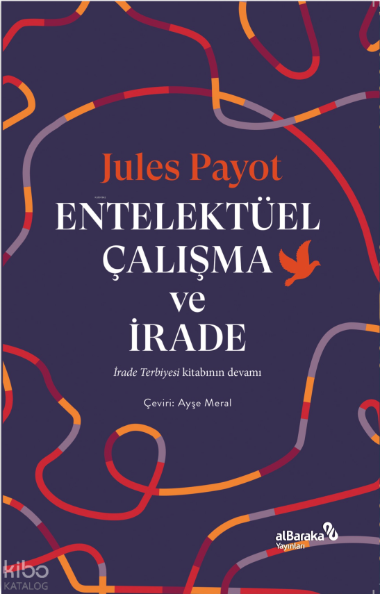 Entelektüel Çalışma ve İrade - 1
