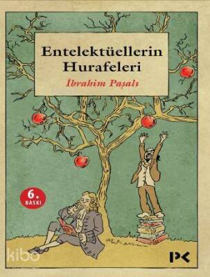 Entelektüellerin Hurafeleri - 1