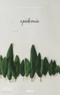 Epidemia - Beyan Yayınları