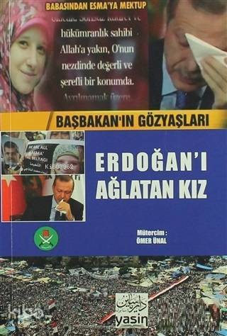 Erdoğanı Ağlatan Kız Arapça Türkçe - 1