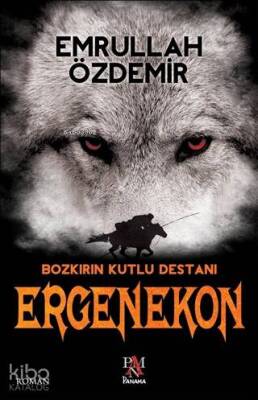 Ergenekon - Bozkırın Kutlu Destanı - 2