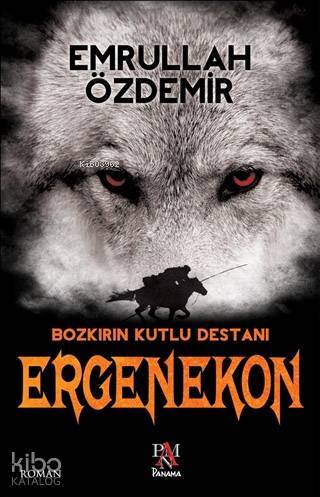 Ergenekon - Bozkırın Kutlu Destanı - 2