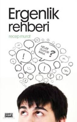 Ergenlik Rehberi - 2