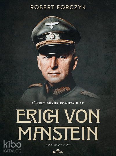 Erich von Manstein - 1