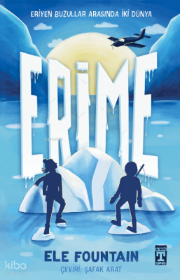 Erime - 1