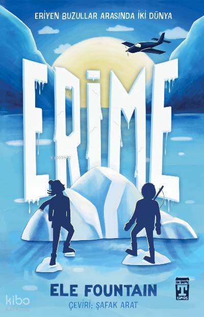Erime - 2