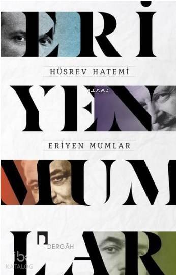 Eriyen Mumlar - 2