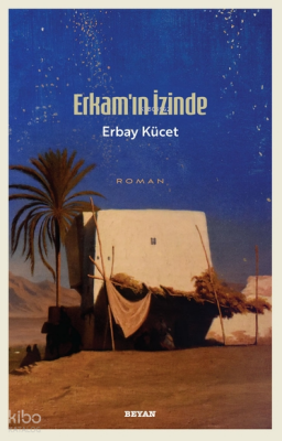 Erkamın İzinde - 1