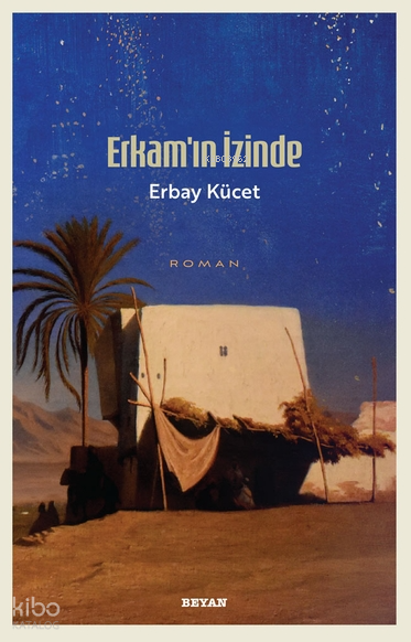 Erkamın İzinde - 1