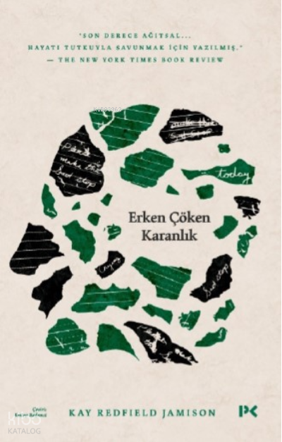 Erken Çöken Karanlık - 2