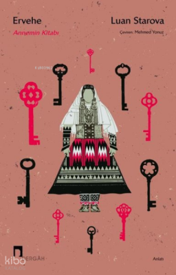 Ervehe-Annemin Kitabı - 1