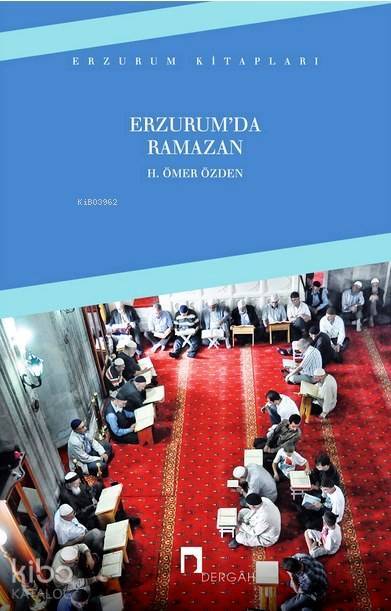 Erzurumda Ramazan - 1