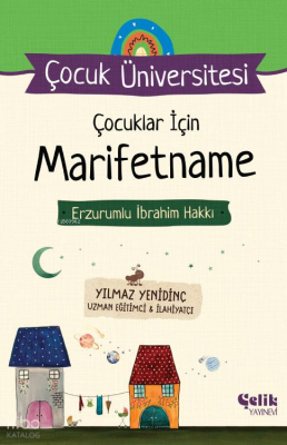 Erzurumlu İbrahim Hakkı - Çocuklar İçin Marifetname - 2