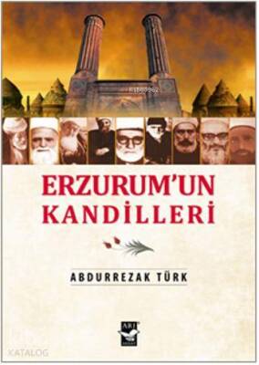 Erzurumun Kandilleri - 1