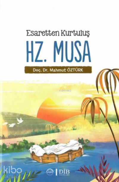Esaretten Kurtuluş Hz. Musa - 2