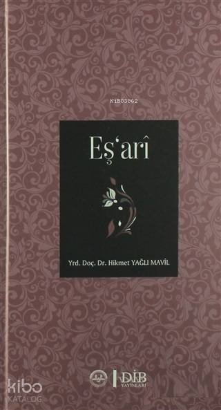 Eşari - 1
