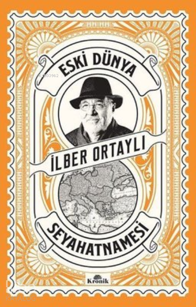 Eski Dünya Seyahatnamesi - 1