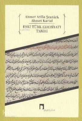 Eski Türk Edebiyatı Tarihi - 2