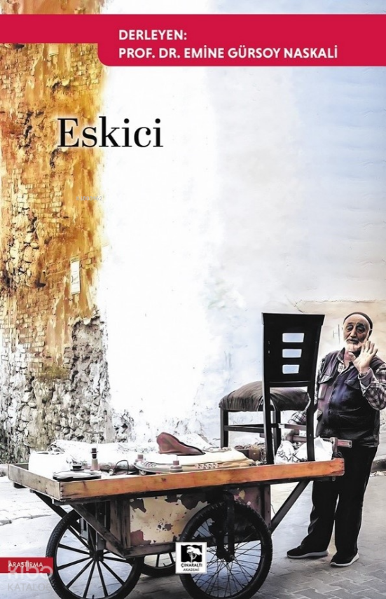Eskici - 1